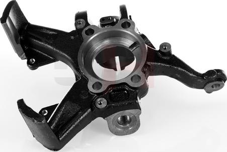 GH GH-299962V - Articulatie directie, suspensie roata aaoparts.ro