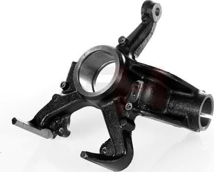 GH GH-294384H - Articulatie directie, suspensie roata aaoparts.ro