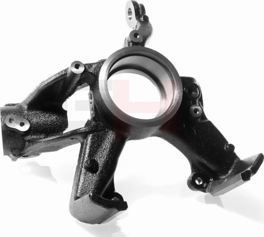 GH GH-294332V - Articulatie directie, suspensie roata aaoparts.ro