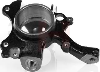 GH GH-294709V - Articulatie directie, suspensie roata aaoparts.ro