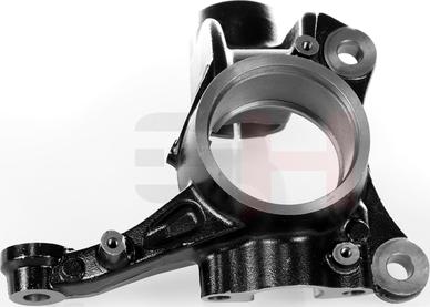 GH GH-294705H - Articulatie directie, suspensie roata aaoparts.ro