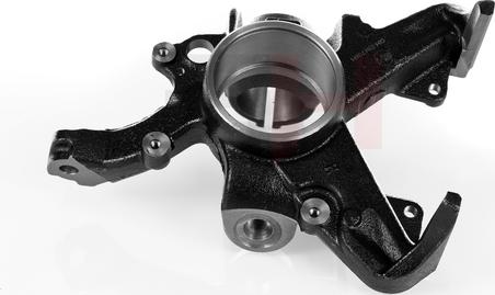GH GH-294708H - Articulatie directie, suspensie roata aaoparts.ro