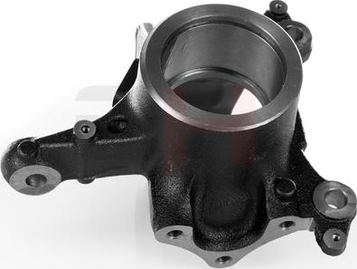 GH GH-291960H - Articulatie directie, suspensie roata aaoparts.ro