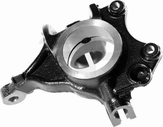 GH GH-291902H - Articulatie directie, suspensie roata aaoparts.ro