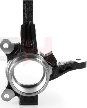 GH GH-293083V - Articulatie directie, suspensie roata aaoparts.ro