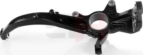 GH GH-293206V - Articulatie directie, suspensie roata aaoparts.ro