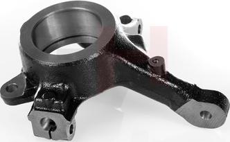 GH GH-293706V - Articulatie directie, suspensie roata aaoparts.ro