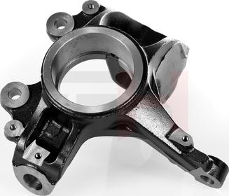 GH GH-292549V - Articulatie directie, suspensie roata aaoparts.ro