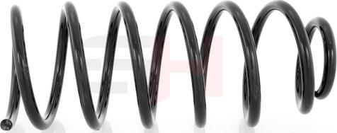 GH GH-204710 - Arc spiral aaoparts.ro