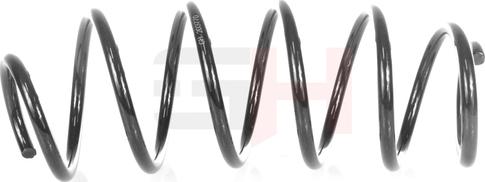 GH GH-203770 - Arc spiral aaoparts.ro