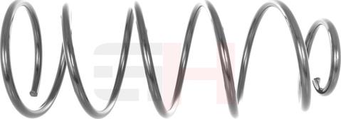 GH GH-202307 - Arc spiral aaoparts.ro