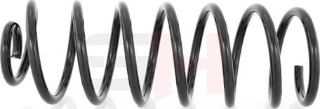 GH GH-224701 - Arc spiral aaoparts.ro