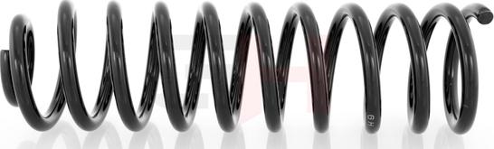 GH GH-224703 - Arc spiral aaoparts.ro