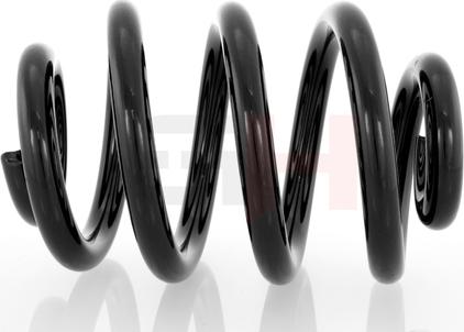 GH GH-224724 - Arc spiral aaoparts.ro