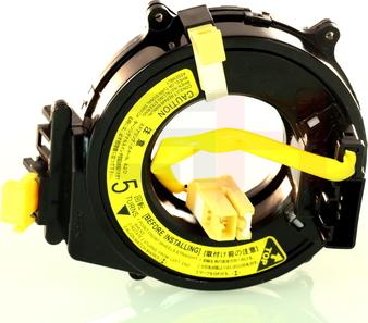 GH GH-794551 - Arc spirala, Airbag aaoparts.ro