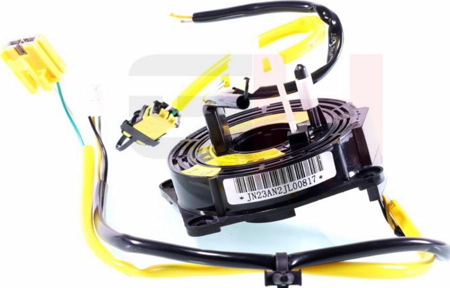 GH GH-795059 - Arc spirala, Airbag aaoparts.ro