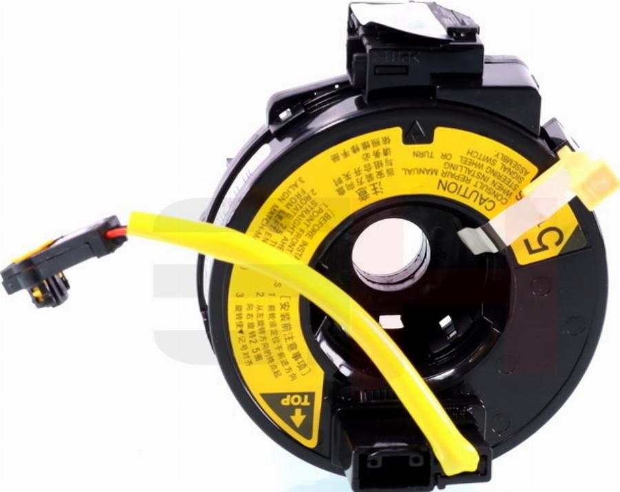 GH GH-795289 - Arc spirala, Airbag aaoparts.ro