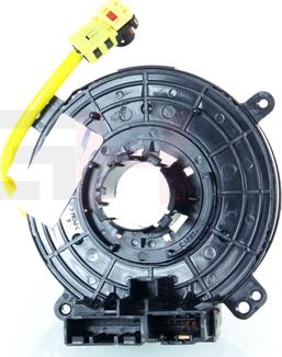 GH GH-793668 - Arc spirala, Airbag aaoparts.ro