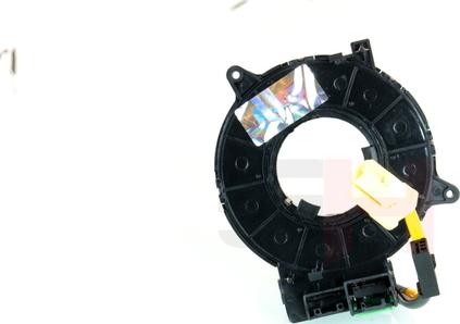 GH GH-793055 - Arc spirala, Airbag aaoparts.ro