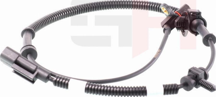 GH GH-709308 - Senzor,turatie roata aaoparts.ro