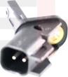 GH GH-702563 - Senzor,turatie roata aaoparts.ro