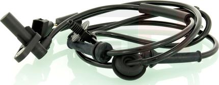 GH GH-702537 - Senzor,turatie roata aaoparts.ro