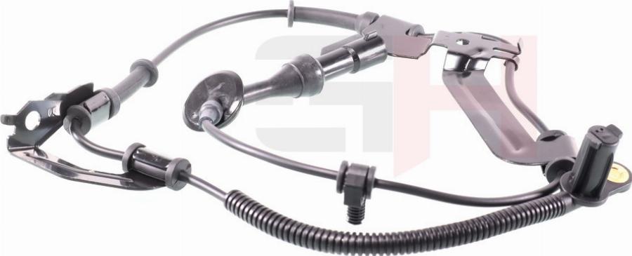 GH GH-702579H - Senzor,turatie roata aaoparts.ro