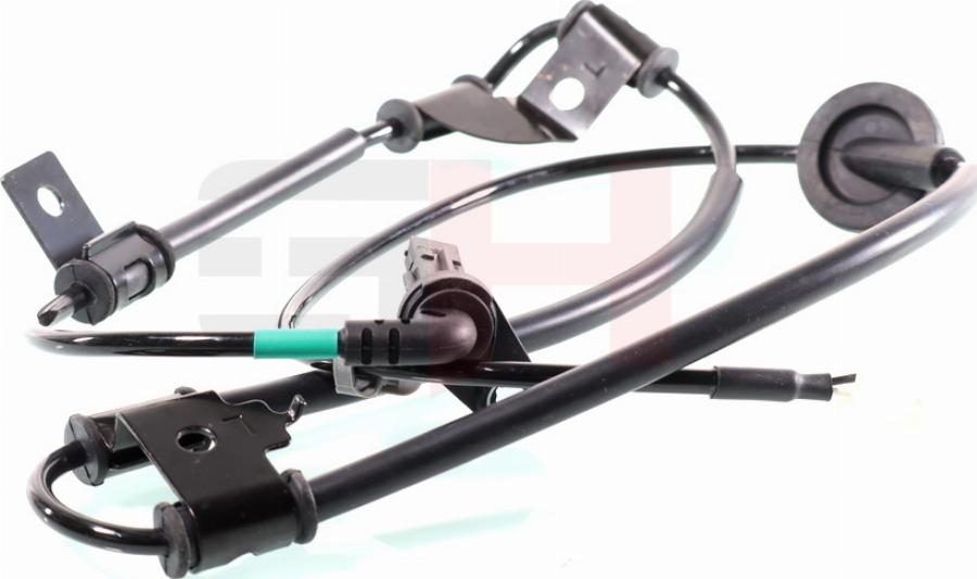 GH GH-713480V - Senzor,turatie roata aaoparts.ro