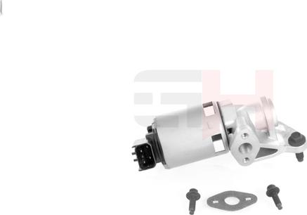 GH GH-739309 - Supapa EGR aaoparts.ro