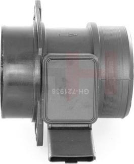 GH GH-721936 - Senzor debit aer aaoparts.ro