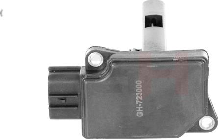 GH GH-723000 - Senzor debit aer aaoparts.ro