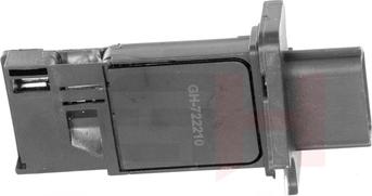 GH GH-722210 - Senzor debit aer aaoparts.ro