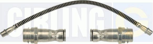 Girling 9004493 - Furtun frana aaoparts.ro