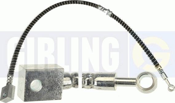 Girling 90041254 - Furtun frana aaoparts.ro