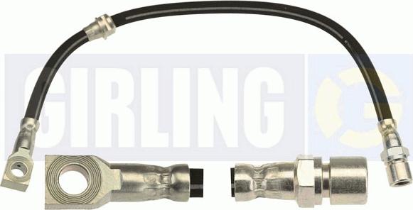 Girling 9004393 - Furtun frana aaoparts.ro