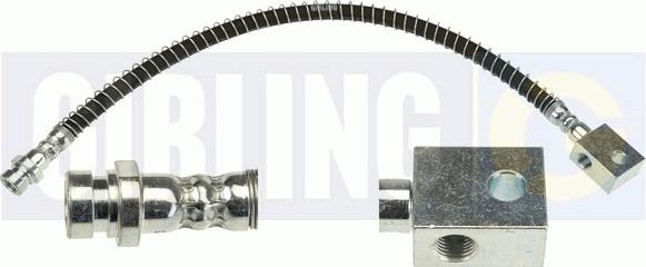 Girling 9001617 - Furtun frana aaoparts.ro