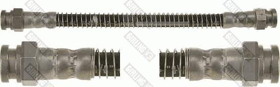 Girling 9001101 - Furtun frana aaoparts.ro
