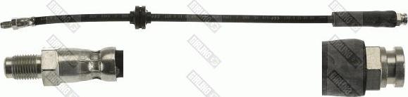 Girling 9002642 - Furtun frana aaoparts.ro