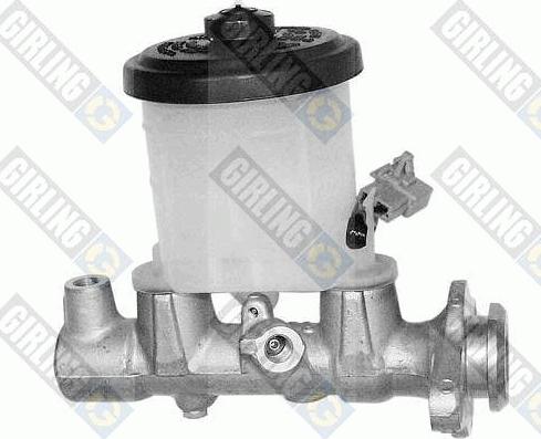 Girling 4004403 - Pompa centrala, frana aaoparts.ro