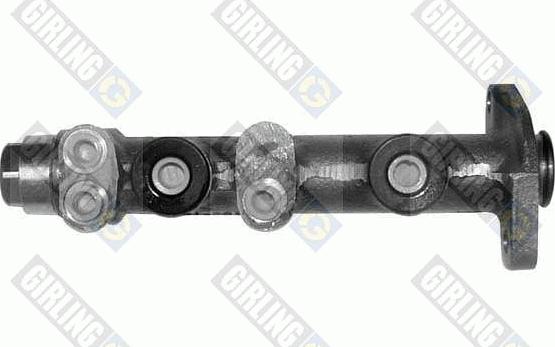 Girling 4004106 - Pompa centrala, frana aaoparts.ro