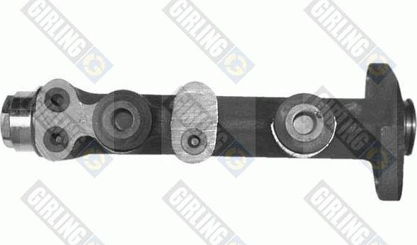 Girling 4004361 - Pompa centrala, frana aaoparts.ro