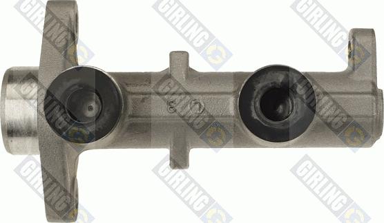 Girling 4005545 - Pompa centrala, frana aaoparts.ro