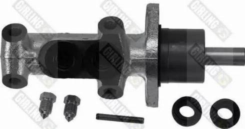 Girling 4005536 - Pompa centrala, frana aaoparts.ro