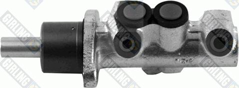 Girling 4005530 - Pompa centrala, frana aaoparts.ro