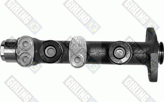 Girling 4005143 - Pompa centrala, frana aaoparts.ro