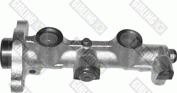 Girling 4005165 - Pompa centrala, frana aaoparts.ro