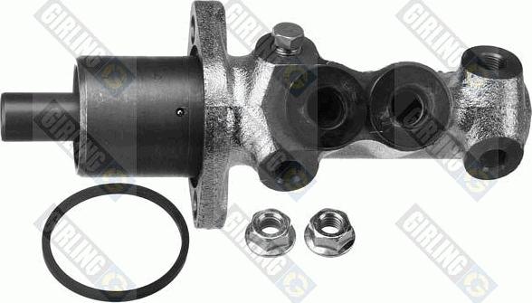 Girling 4005188 - Pompa centrala, frana aaoparts.ro