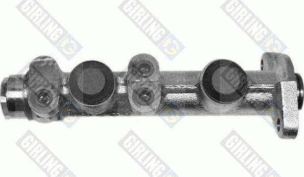 Girling 4005182 - Pompa centrala, frana aaoparts.ro