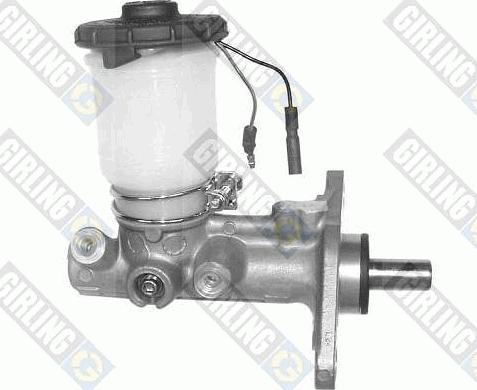 Girling 4005343 - Pompa centrala, frana aaoparts.ro