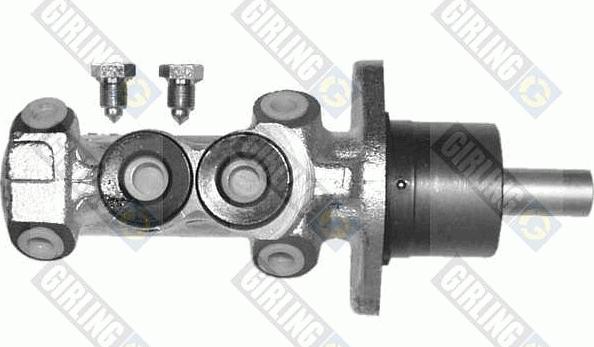 Girling 4005201 - Pompa centrala, frana aaoparts.ro